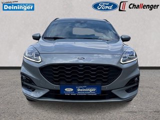 Ford Kuga Plug-In Hybrid ST-Line X NAVI/DAB/B&O AHK FAHRASSISTENZ/TECHNOLOGIE/WINTER-PAKET el. HECKKLAPPE LMF19`` - bilder 8