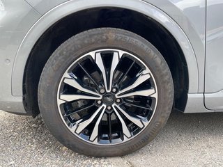Ford Kuga Plug-In Hybrid ST-Line X NAVI/DAB/B&O AHK FAHRASSISTENZ/TECHNOLOGIE/WINTER-PAKET el. HECKKLAPPE LMF19`` - bilder 9