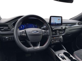 Ford Kuga Plug-In Hybrid ST-Line X NAVI/DAB/B&O AHK FAHRASSISTENZ/TECHNOLOGIE/WINTER-PAKET el. HECKKLAPPE LMF19`` - bilder 10