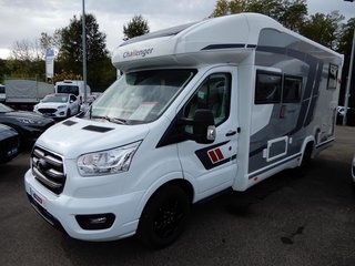 Challenger 317 Neuwagen Kaufen