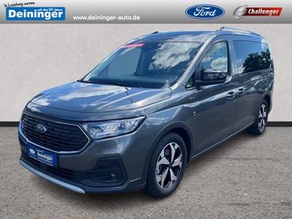 Ford Grand Tourneo Gebrauchtwagen Kaufen