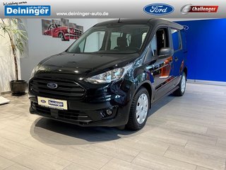 Ford Transit Connect Neuwagen Kaufen