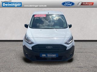 Ford Transit Connect Gebrauchtwagen Kaufen