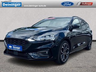 Ford Focus Gebrauchtwagen Kaufen