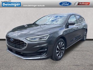 Ford Focus Neuwagen Kaufen