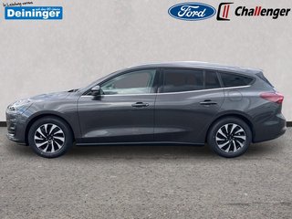 Ford Focus Turnier Titanium X - foto 2