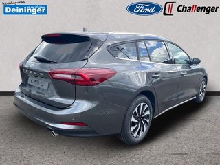 Ford Focus Turnier Titanium X - foto 5