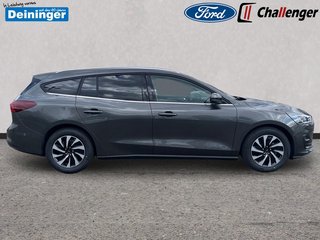 Ford Focus Turnier Titanium X - foto 6