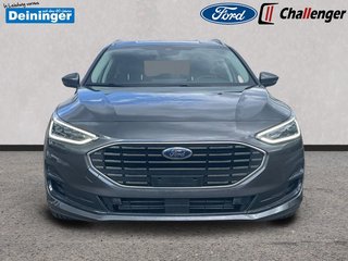 Ford Focus Turnier Titanium X - foto 8