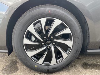 Ford Focus Turnier Titanium X - foto 9