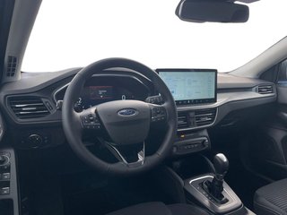 Ford Focus Turnier Titanium X - foto 10