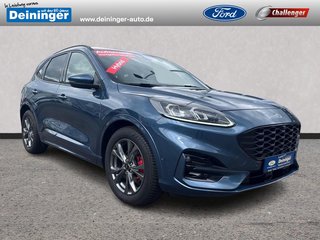 Ford Kuga Gebrauchtwagen Kaufen