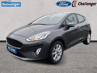 Ford Fiesta Trend RADIO/DAB WINTER/KOMFORT/TECHNIK-PAKET LMF PDC - foto 2