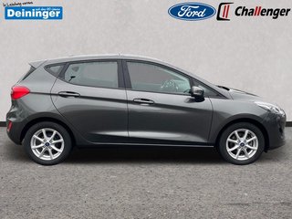 Ford Fiesta Trend RADIO/DAB WINTER/KOMFORT/TECHNIK-PAKET LMF PDC - foto 7
