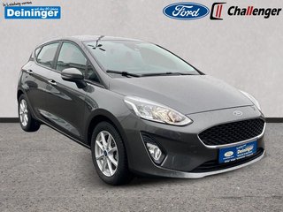 Ford Fiesta Trend RADIO/DAB WINTER/KOMFORT/TECHNIK-PAKET LMF PDC - foto 8