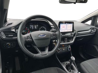 Ford Fiesta Trend RADIO/DAB WINTER/KOMFORT/TECHNIK-PAKET LMF PDC - foto 10