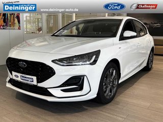 Ford Focus Vorführfahrzeug Kaufen