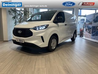 Ford Transit Custom Neuwagen Kaufen