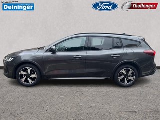 Ford Focus 1,0 EcoBoost Winterpaket - bilder 4