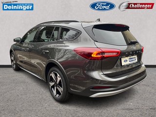 Ford Focus 1,0 EcoBoost Winterpaket - bilder 5