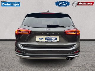 Ford Focus 1,0 EcoBoost Winterpaket - bilder 6
