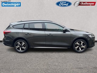 Ford Focus 1,0 EcoBoost Winterpaket - bilder 7