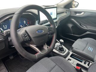Ford Focus 1,0 EcoBoost Winterpaket - bilder 10
