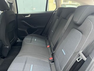 Ford Focus 1,0 EcoBoost Winterpaket - bilder 9