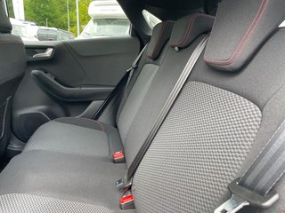Ford Puma 1.0 l EcoBoost Hybrid (MHEV) ST-Line Autom. AHK NAVI/DAB FAHRASSISTENZ/WINTER-PAKET el. HECKKLAPPE PANORAMADACH KLIMA - bilder 9