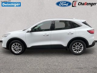 Ford Kuga 2.5 l Duratec Plug-In Hybrid Titanium Autom. NAVI/DAB FAHRASSISTENZ/WINTER-PAKET LED-SCHEINWERFER PDC - bilder 5