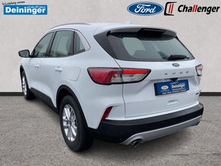 Ford Kuga 2.5 l Duratec Plug-In Hybrid Titanium Autom. NAVI/DAB FAHRASSISTENZ/WINTER-PAKET LED-SCHEINWERFER PDC - bilder 2