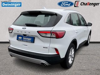 Ford Kuga 2.5 l Duratec Plug-In Hybrid Titanium Autom. NAVI/DAB FAHRASSISTENZ/WINTER-PAKET LED-SCHEINWERFER PDC - bilder 4