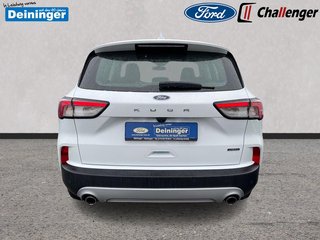 Ford Kuga 2.5 l Duratec Plug-In Hybrid Titanium Autom. NAVI/DAB FAHRASSISTENZ/WINTER-PAKET LED-SCHEINWERFER PDC - bilder 3