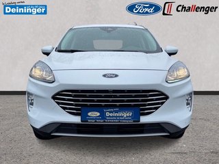 Ford Kuga 2.5 l Duratec Plug-In Hybrid Titanium Autom. NAVI/DAB FAHRASSISTENZ/WINTER-PAKET LED-SCHEINWERFER PDC - bilder 6