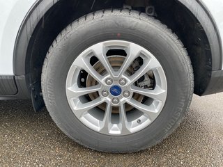 Ford Kuga 2.5 l Duratec Plug-In Hybrid Titanium Autom. NAVI/DAB FAHRASSISTENZ/WINTER-PAKET LED-SCHEINWERFER PDC - bilder 7