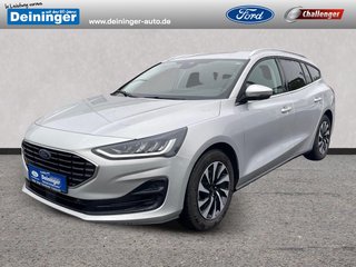 Ford Focus Gebrauchtwagen Kaufen