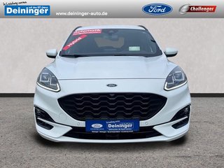 Ford Kuga 2.5 Duratec Plug-In Hybrid ST-Line X Autom. NAVI/DAB/B&O AHK FAHRASSISTENZ/TECHNOLOGIE/WINTER-PAKET el. HECKKLAPPE
