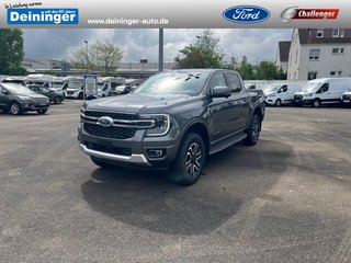 Ford Ranger Neuwagen Kaufen