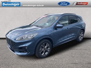 Ford Kuga Gebrauchtwagen Kaufen