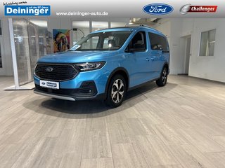 Ford Tourneo Connect Vorführfahrzeug Kaufen