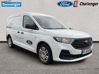 Ford Transit Connect Gebrauchtwagen Kaufen