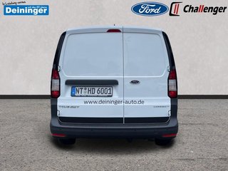 Ford Transit Connect 2.0 l EcoBlue Kasten Trend L2 Autom. AHK KLIMA - foto 3
