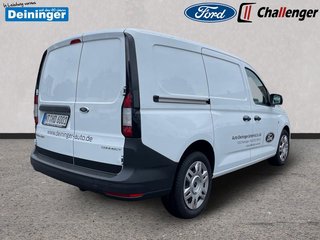 Ford Transit Connect 2.0 l EcoBlue Kasten Trend L2 Autom. AHK KLIMA - foto 4