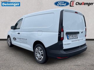 Ford Transit Connect 2.0 l EcoBlue Kasten Trend L2 Autom. AHK KLIMA - foto 2