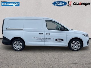 Ford Transit Connect 2.0 l EcoBlue Kasten Trend L2 Autom. AHK KLIMA - foto 5