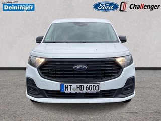 Ford Transit Connect 2.0 l EcoBlue Kasten Trend L2 Autom. AHK KLIMA - foto 6