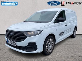 Ford Transit Connect 2.0 l EcoBlue Kasten Trend L2 Autom. AHK KLIMA - foto 8