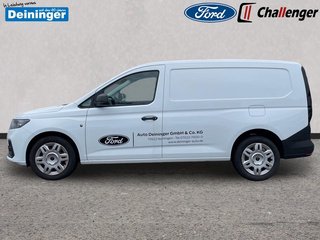 Ford Transit Connect 2.0 l EcoBlue Kasten Trend L2 Autom. AHK KLIMA - foto 9