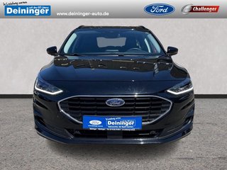 Ford Focus Gebrauchtwagen Kaufen