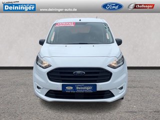 Ford Transit Connect Gebrauchtwagen Kaufen